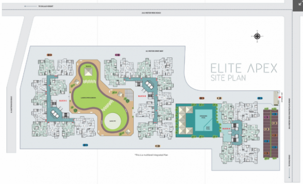 Master Plan elite-apex Master Plan