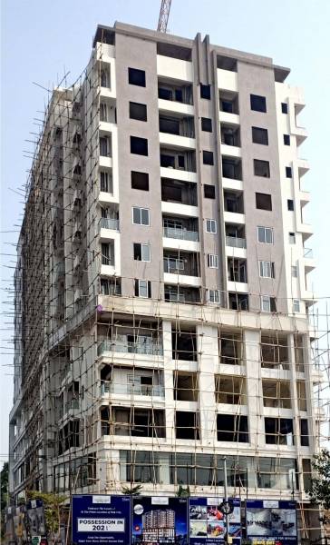  golden-leaf Golden Leaf Construction Status March-20