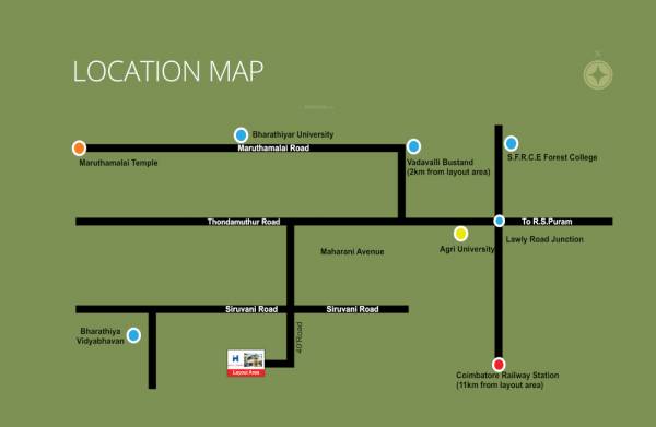  homes-phase-2 Location Plan
