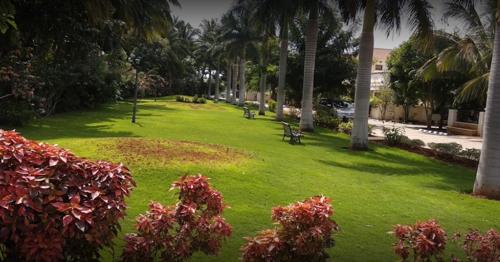  homes-phase-2 Landscape Garden and Tree Planting