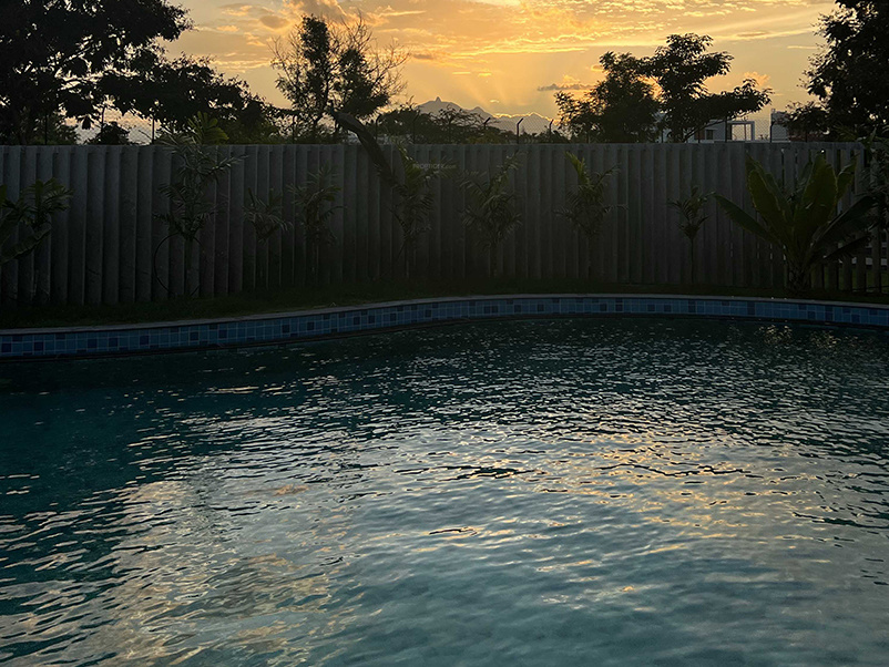 Sakthi Arum Lily Villa