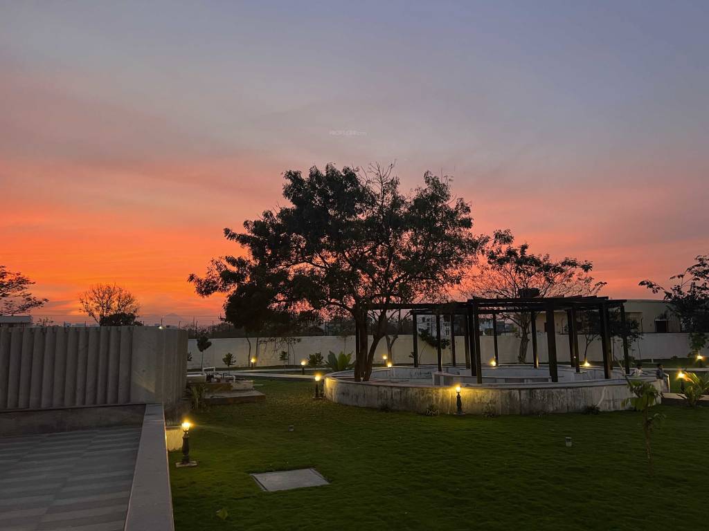 Sakthi Arum Lily Villa