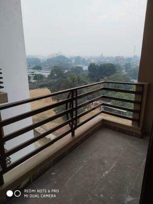  kaanha residency Construction Status Jan 25