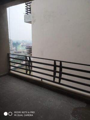  kaanha residency Construction Status Jan 25