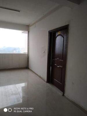  kaanha residency Construction Status Jan 25