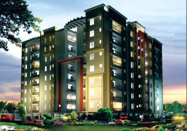 Elevation kaanha-residency Elevation