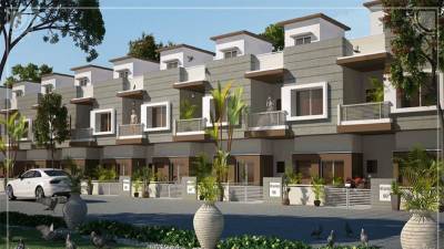 Elevation anandam Elevation