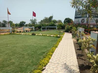 Landscaped Gardens anandam Landscaped Gardens