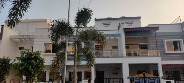 Elevation shiv-om-green-park Elevation