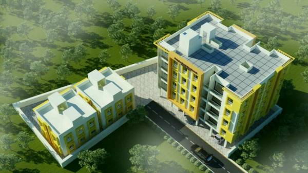 Elevation smile-villa Elevation