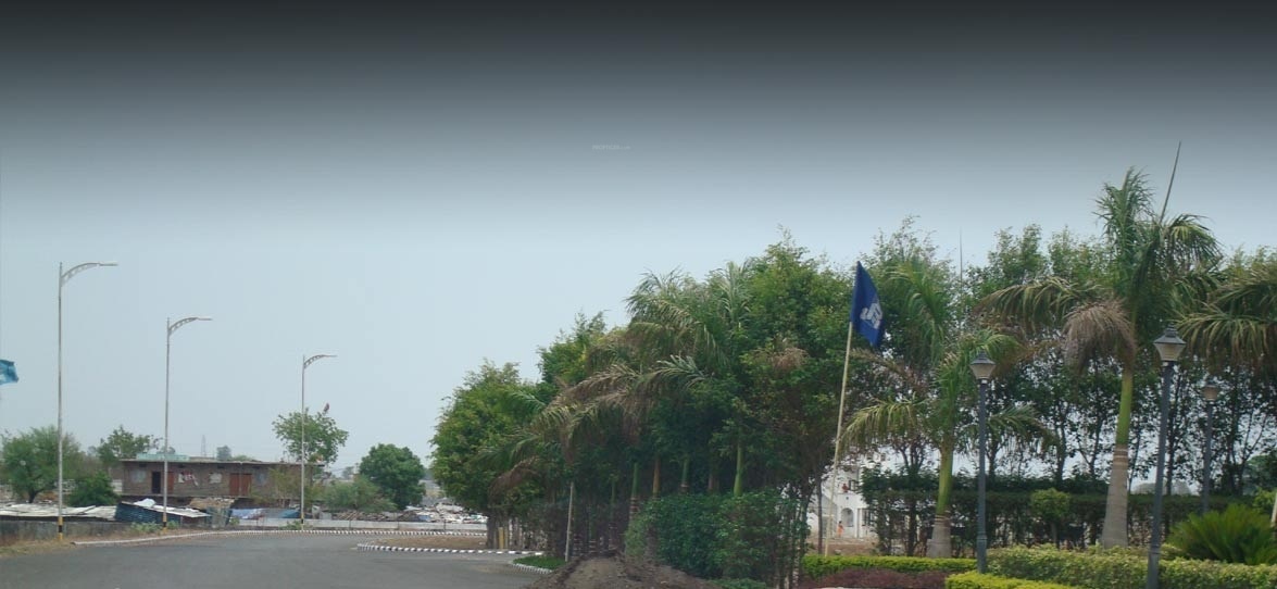 city phase iii Elevation