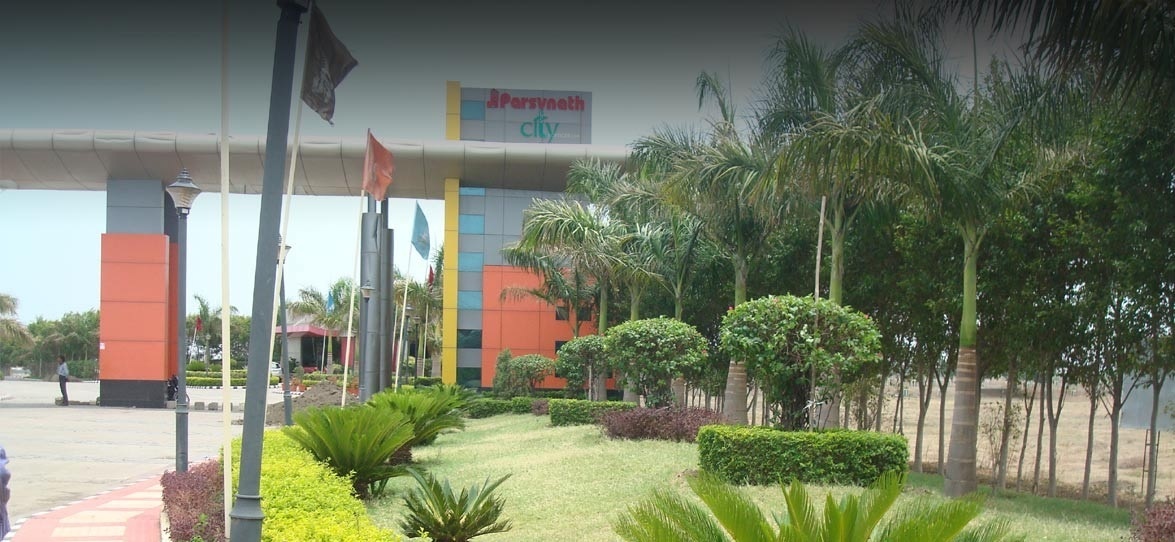 city phase iii Elevation