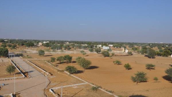 Elevation ganpati-greens Elevation