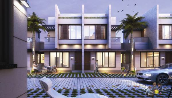 Images for Elevation of Triveni Kingdom Of Heaven