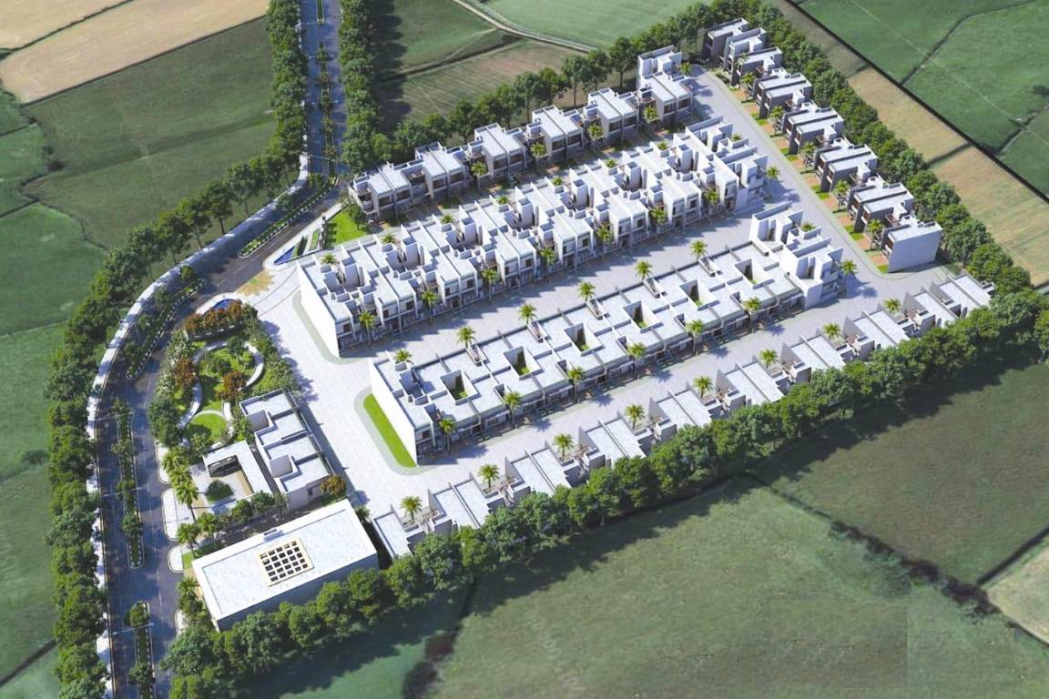 Images for Elevation of Triveni Kingdom Of Heaven