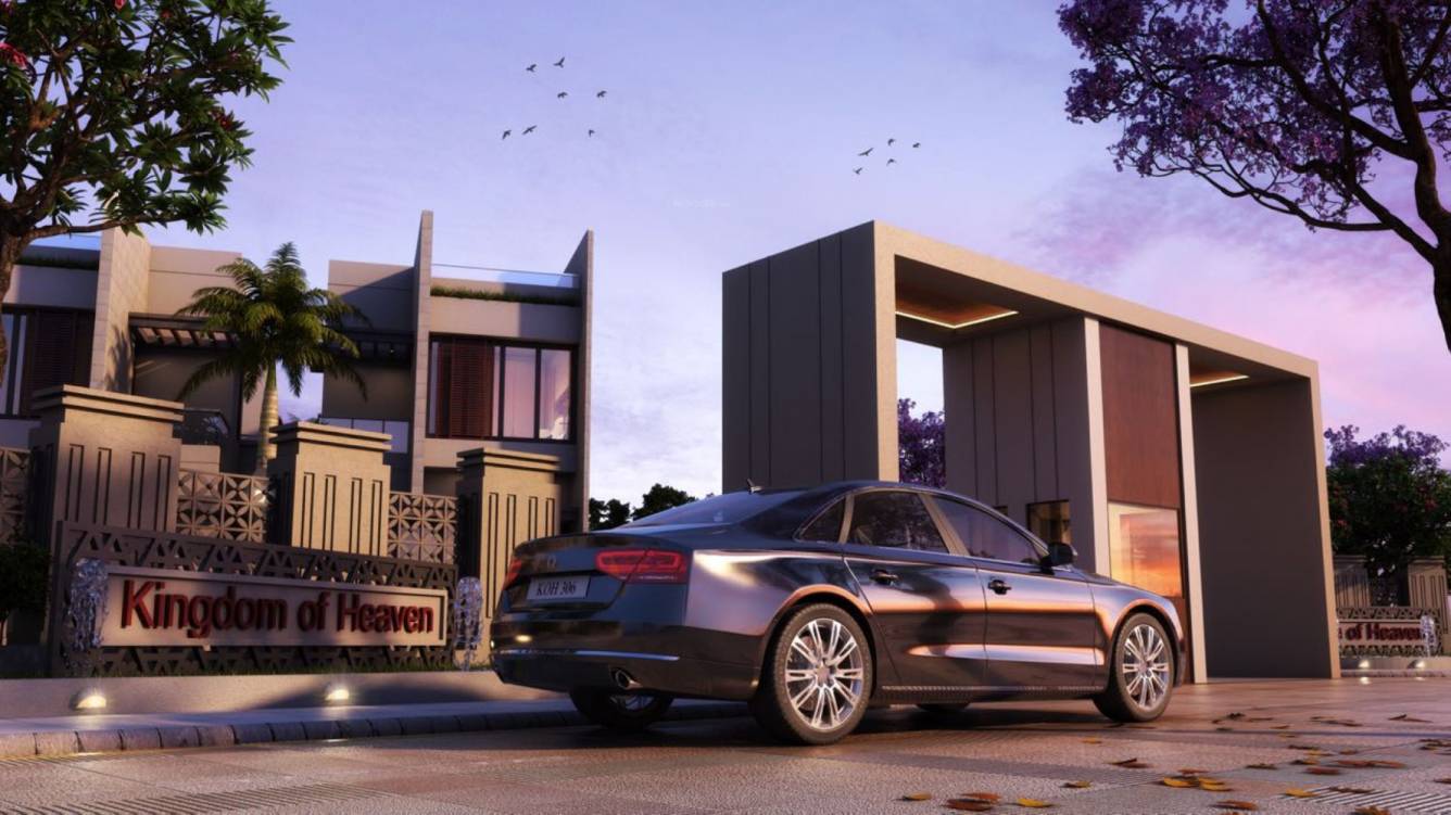 Images for Elevation of Triveni Kingdom Of Heaven