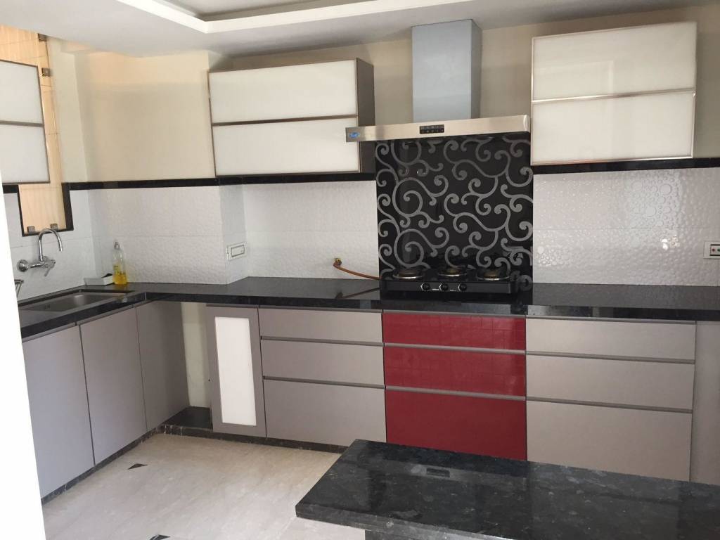  first avenue Kitchen