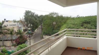 Balcony bhaskar Balcony