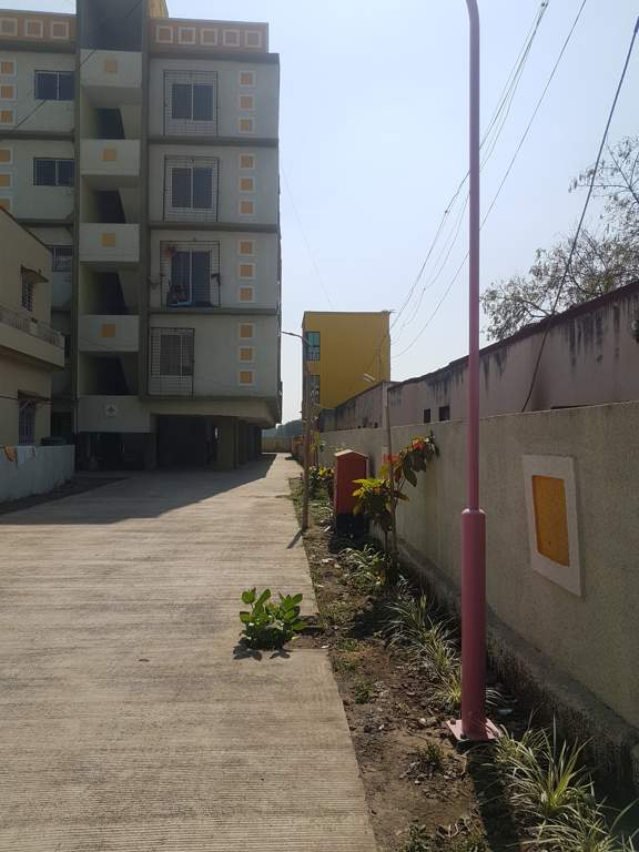  gurumauli complex Images for Elevation of Sahyadri Gurumauli Complex