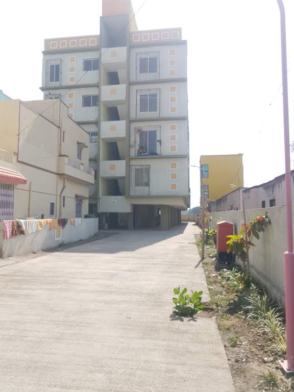  gurumauli complex Images for Elevation of Sahyadri Gurumauli Complex