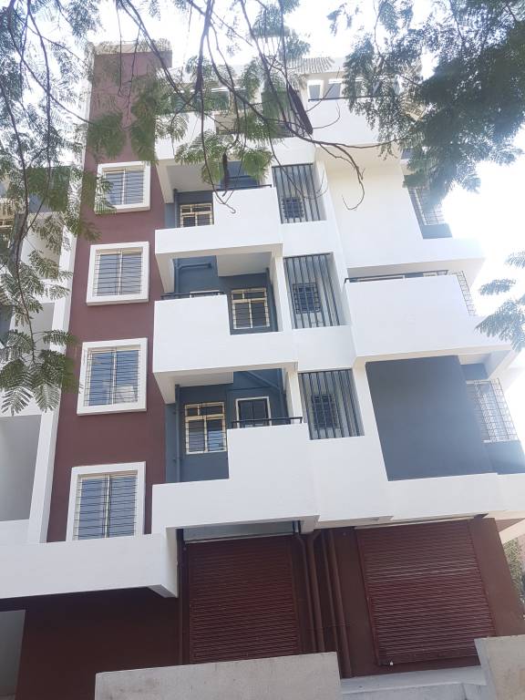 Namjoshi And Desai Santosh Apartments in Talegaon Dabhade, Pune - Price ...