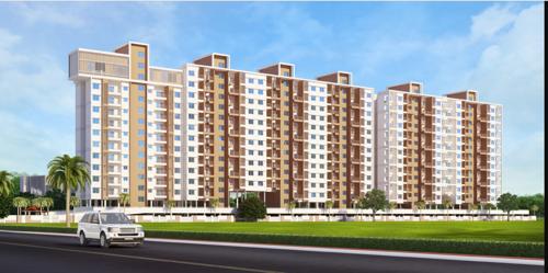  celestia-residency-wing-d Images for Elevation of Excel Corona Residency