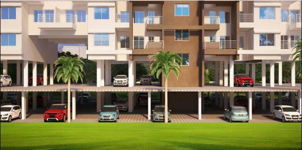  celestia-residency-wing-d Car Parking