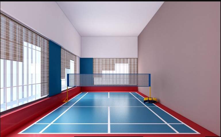  celestia residency wing d Indoor Games