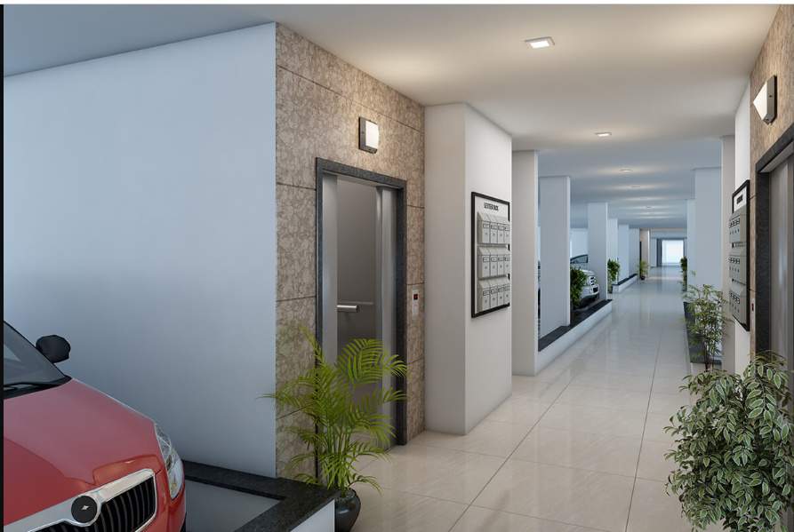  celestia residency wing d Lift(s)