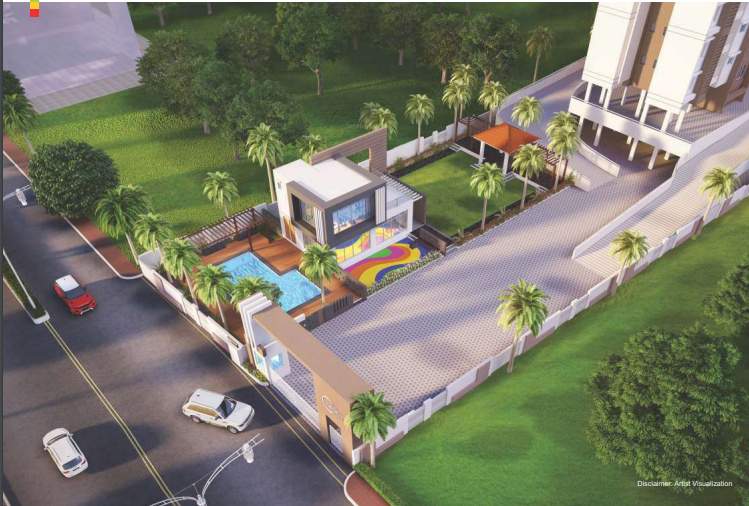  celestia residency wing d Others