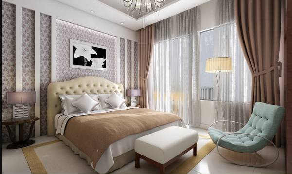  celestia-residency-wing-d Bedroom