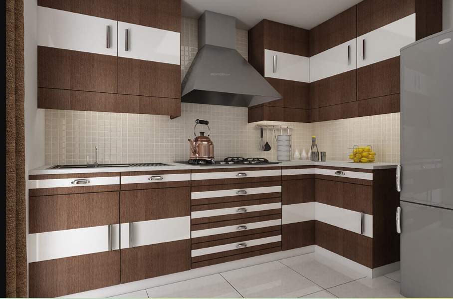  celestia residency wing d Kitchen