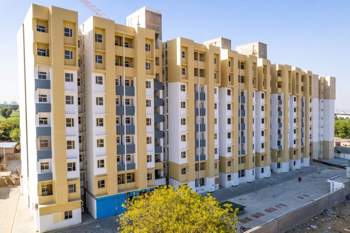 samriddhi Elevation