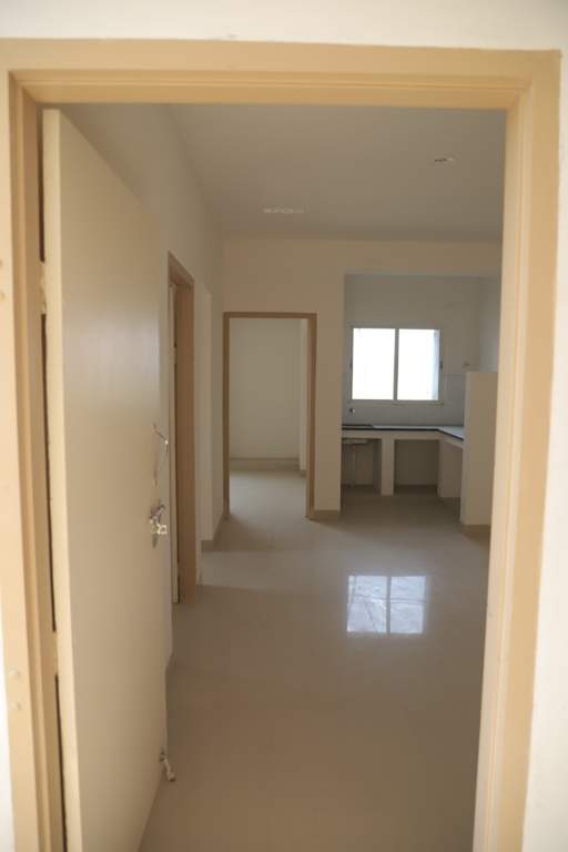  samriddhi Living Area