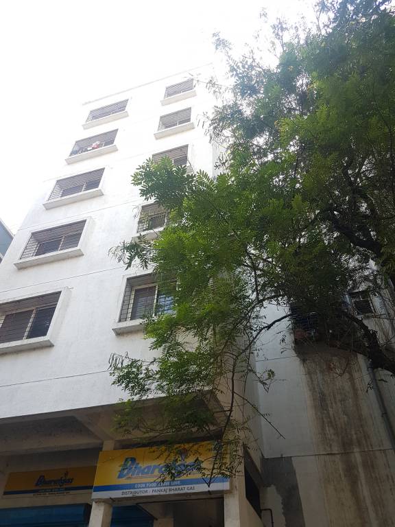 Images for Elevation of Anil Bhairav Patil Kapilvastu