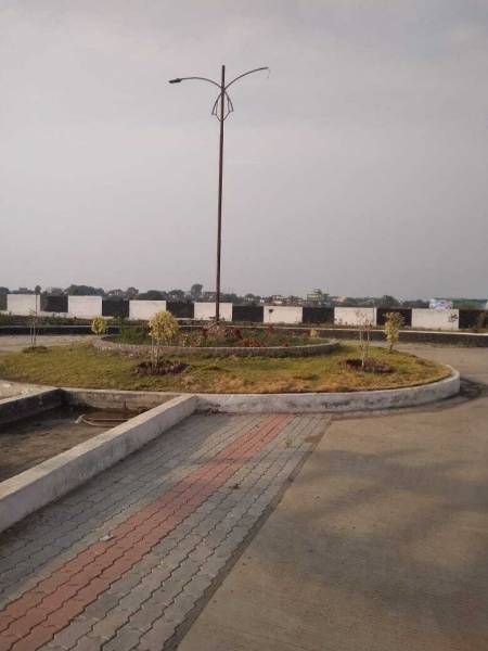 Paved Compound cosmos- Paved Compound