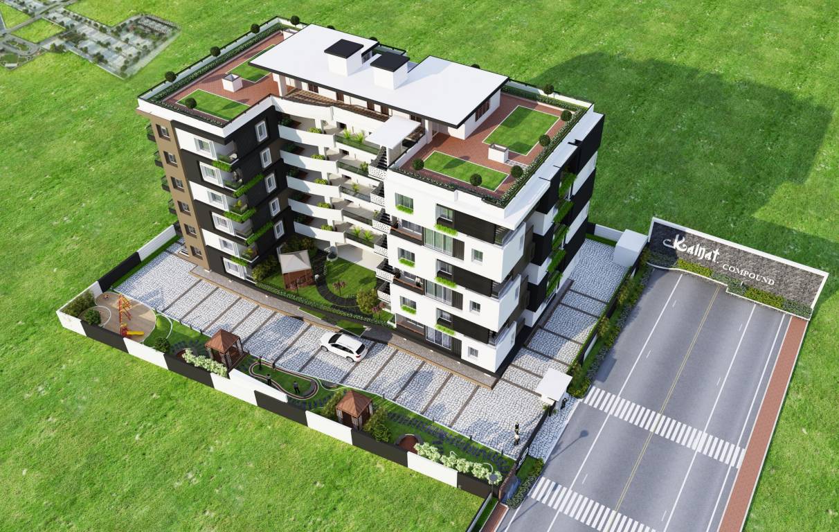 Images for Elevation of Pakiza Kainat