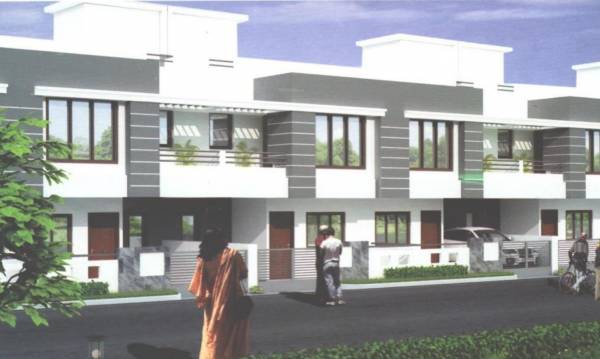  crystal-green Elevation