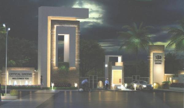  crystal-green Others