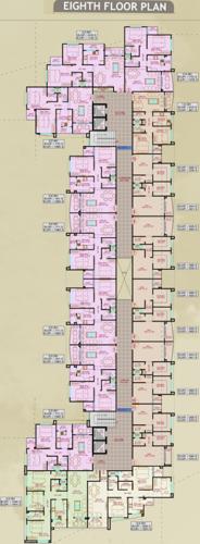 Images for Cluster Plan of Vista Victoria Urbane Oasis