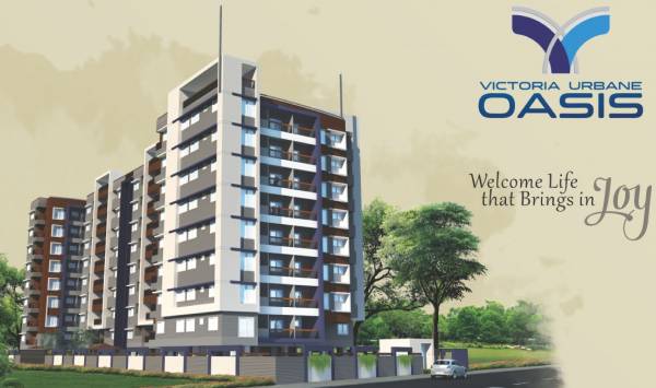 Images for Elevation of Vista Victoria Urbane Oasis