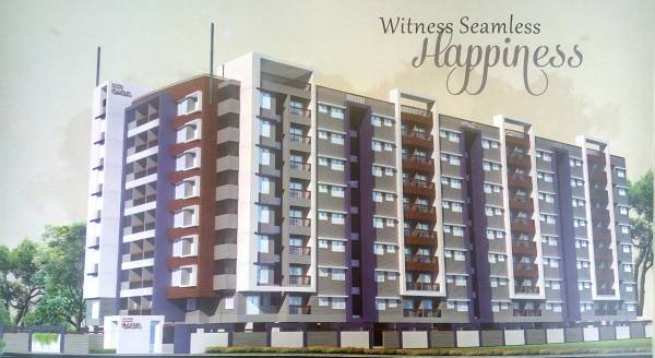 Images for Elevation of Vista Victoria Urbane Oasis