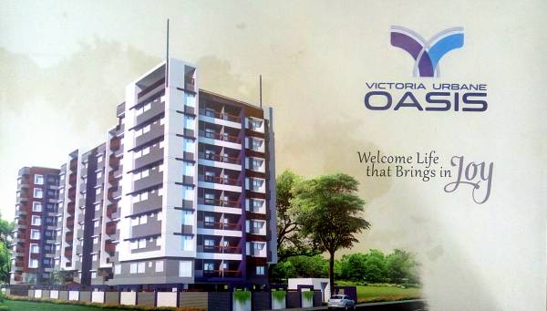 Images for Elevation of Vista Victoria Urbane Oasis