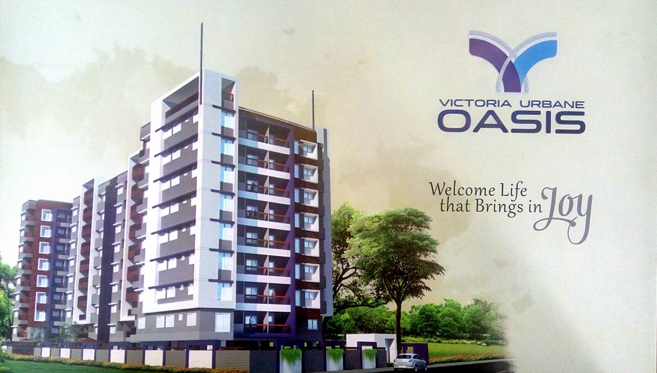 Images for Elevation of Vista Victoria Urbane Oasis