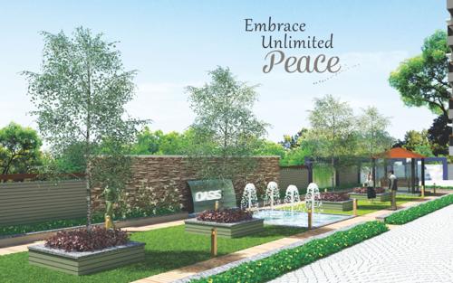 Images for Amenities of Vista Victoria Urbane Oasis