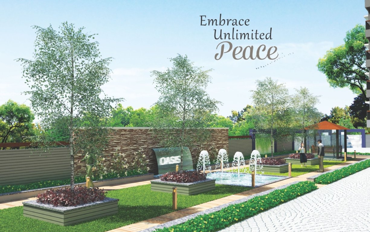 Images for Amenities of Vista Victoria Urbane Oasis