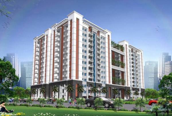  neelkanth-dreamz Elevation