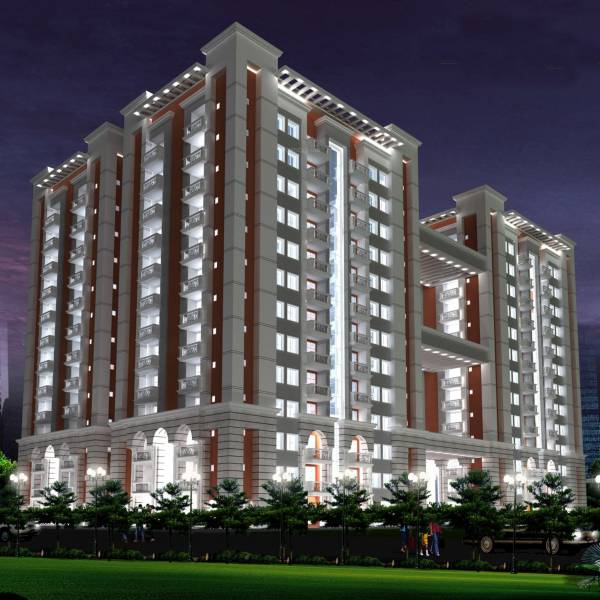 Elevation neelkanth-dreamz Elevation