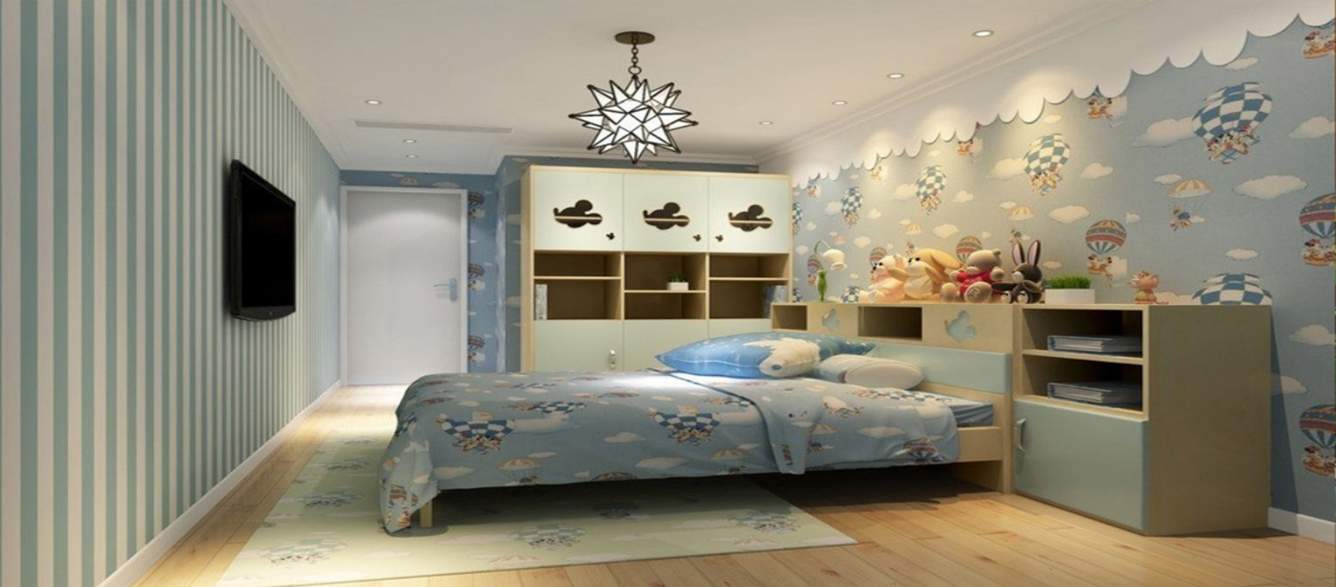  neelkanth dreamz Bedroom