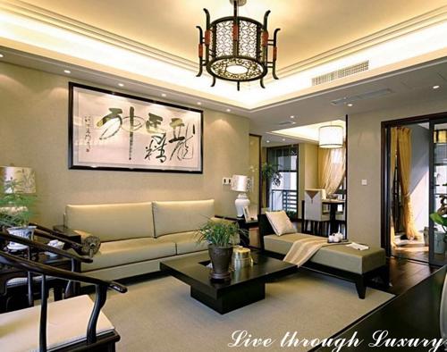  neelkanth-dreamz Living Area